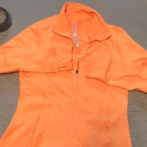 Lululemon Jacket
